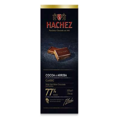 ES27 Czekolada Arriba classic 77% kakao 100g